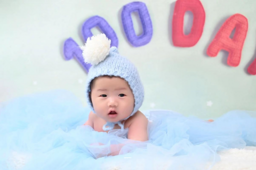 枣阳母乳宝宝湿疹